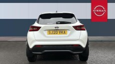 Nissan Juke 1.0 DiG-T N-Connecta 5dr Petrol Hatchback